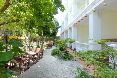 T&T Resort and Spa Phu Quoc Extérieur Photos