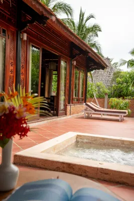 Full Moon Village Resort Rooms Photos