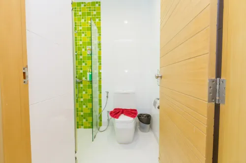 The Frutta Boutique Rooms Photos