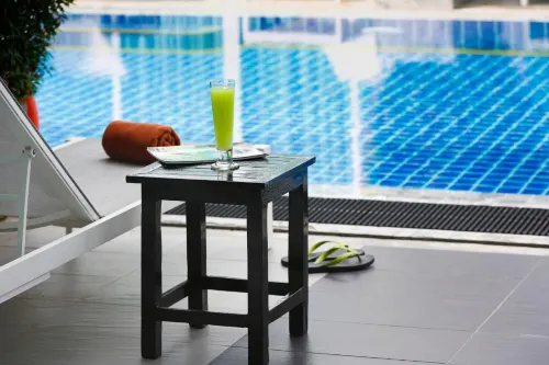 The Palmery Resort Leisure & Recreation Photos