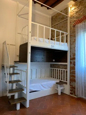 New Generation Hostel Florence Rooms Photos