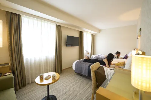 HOTEL RESOL TRINITY KANAZAWA Featured Photos
