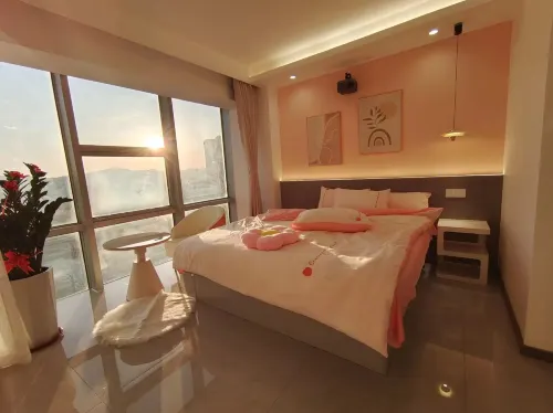 Hengyue Seaview Homestay Featured Photos