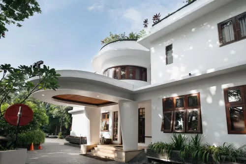 House Sangkuriang Unggulan Photos