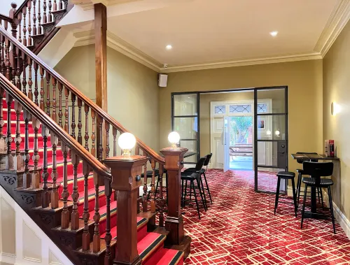 Tempe Hotel Sydney Nổi bật Photos