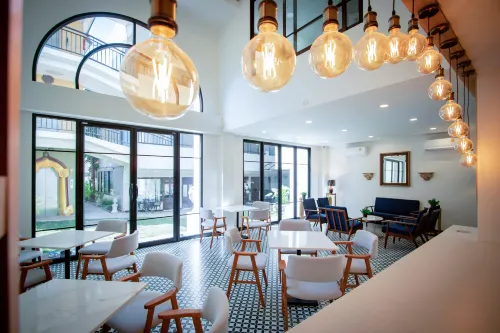 Eurana Boutique Hotel Business Facilities Photos