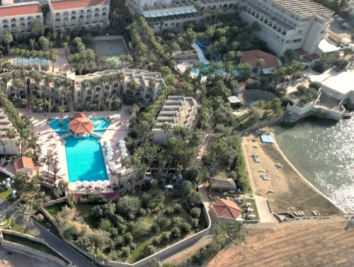 Oscar Resort Hotel Leisure & Recreation Photos