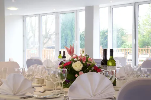 London Croydon Aerodrome Hotel, BW Signature Collection Business Facilities Photos