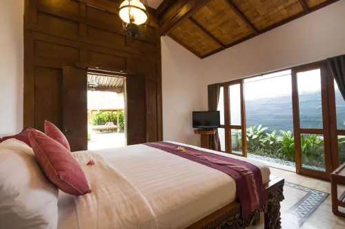 Bali Royal Heritage Villas Featured Photos