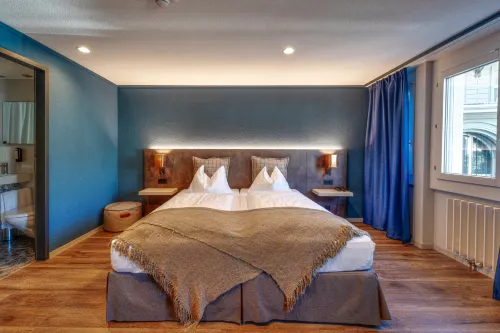 The Hey Hotel Chambres Photos