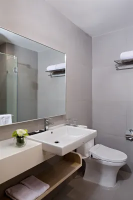 Ayaka Suites Huoneet Photos
