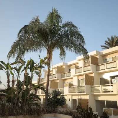 Pyramids Park Resort Cairo Extérieur Photos