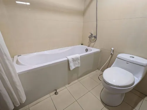 Khách sạn Dầu khí Thái Bình (Petro Thai Binh Hotel) Phòng Photos