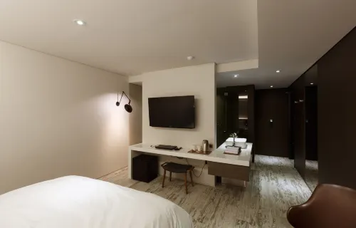 h hotel seocho Rooms Photos