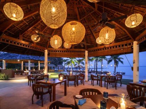 Napasai Samui Restauration Photos