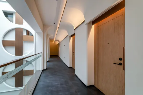 YEE HOTEL(SHANMIAM) Общественные зоны Photos