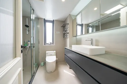 Shijia Homestay (Lujiazui Shanghai Branch) Chambres Photos
