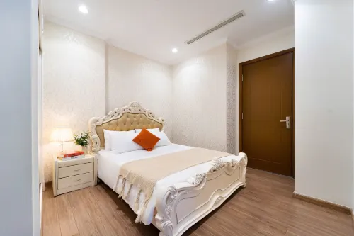 Landmark 81 & Vinhomes - Royal Apartment Phòng Photos