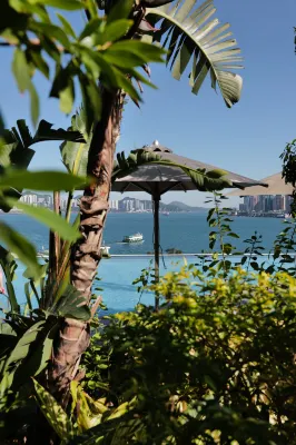 Kerry Hotel Hong Kong by Shangri-la Da non perdere Photos