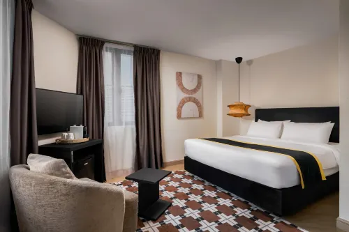 BRYQS Hotel KL Sentral فنادق مميّزة Photos
