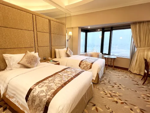 Hotel Golden Dragon Camere Photos