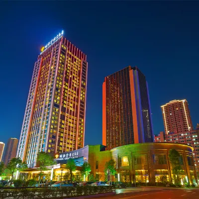 Empark Grand Hotel Hangzhou Bay Ningbo Da non perdere Photos