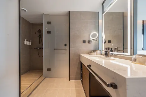 Atour Hotel Zhanjiang Jinshawan Seaview Corridor Rooms Photos