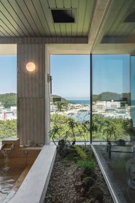 이제 부산 객실 Photos