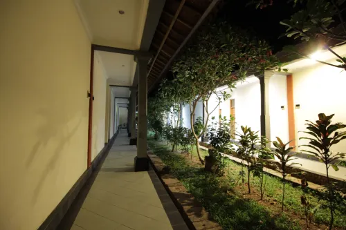 Ring Sameton Resort Hotel Area Publik Photos
