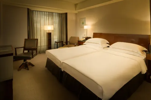 Les Suites Taipei - Da An Chambres Photos