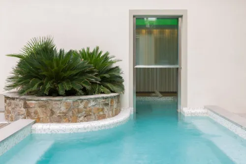 Palazzo Castri 1874 Hotel & Spa Loisirs et amusements Photos