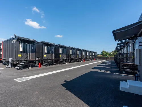Hotel R9 the Yard Ishioka Featured Photos
