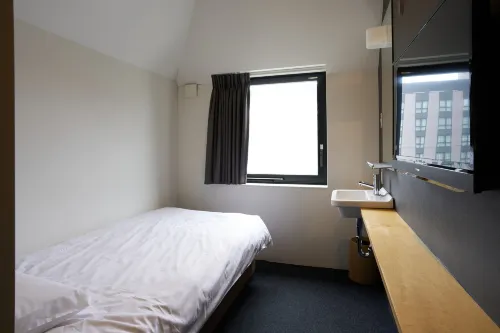 Piece Hostel Kyoto Chambres Photos