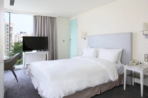 Ambience Hotel Chambres Photos