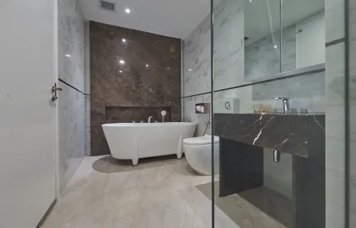 THE FACE Style Hotel Kamar Photos