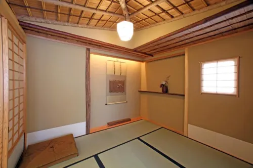 Rinn Gion Hanatouro Camere Photos