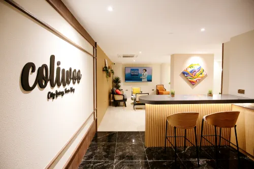 Coliwoo Orchard - Co-Living Serviced Apartments Leisure & Recreation Photos