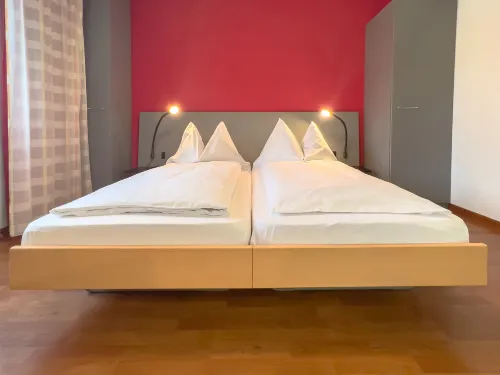 Hotel Rothaus Luzern & Peruvian Culinary Art Camere Photos