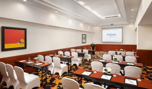 Khách sạn Fortuna Hanoi Dành cho công việc Photos