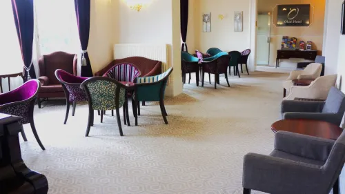 Oban Hotel Public Areas Photos