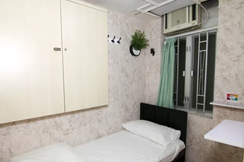 Cozy Inn HK (Jordan Station) Unggulan Photos