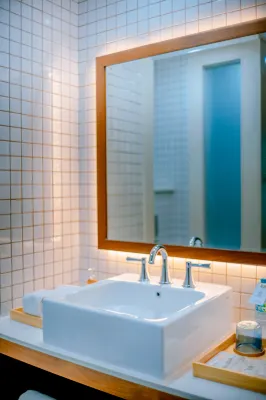 Rama Residence Padma Rooms Photos