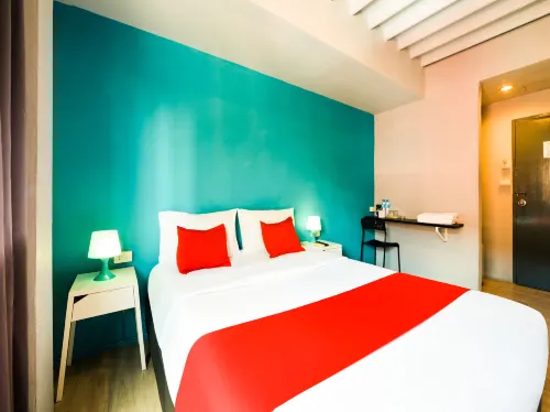Sweet Pound Hotel Da non perdere Photos