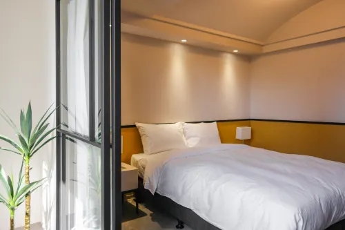 Giant Rich Hotel Zimmer Photos