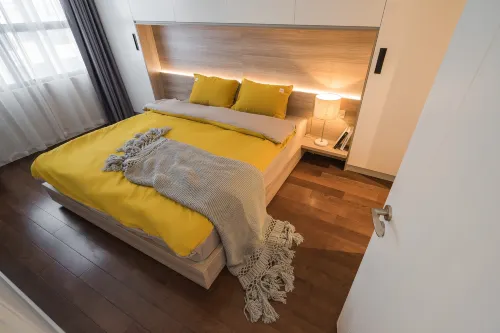 SOL - Vinhomes D'capital Nổi bật Photos