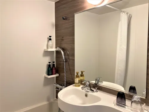 Smile Hotel Premium Hakodate Goryokaku Rooms Photos