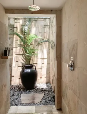 Batu Karang Lembongan Resort & Spa Rooms Photos