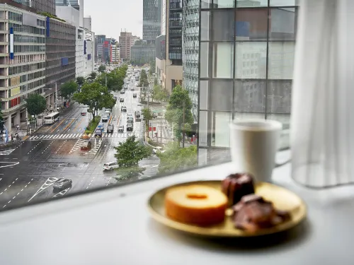 Daiwa Roynet Hotel NAGOYA-EKIMAE Da non perdere Photos