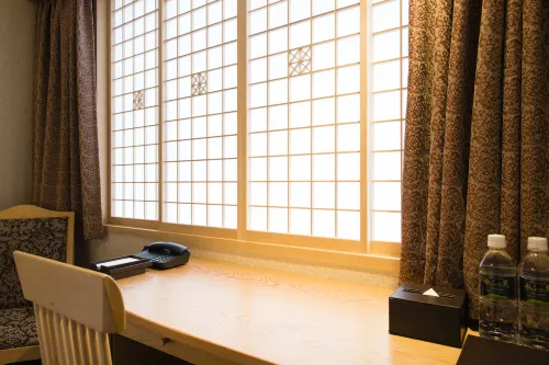 JR Kyushu Hotel Blossom Oita Zimmer Photos