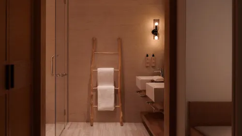 Amara Sanctuary Resort Sentosa Chambres Photos